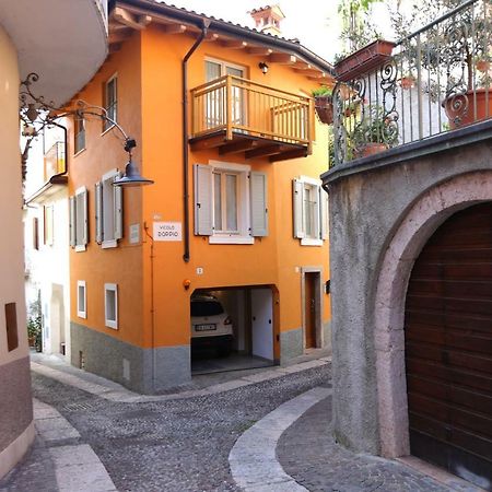 Casa Indipendente Ischia Villa Arco Eksteriør bilde