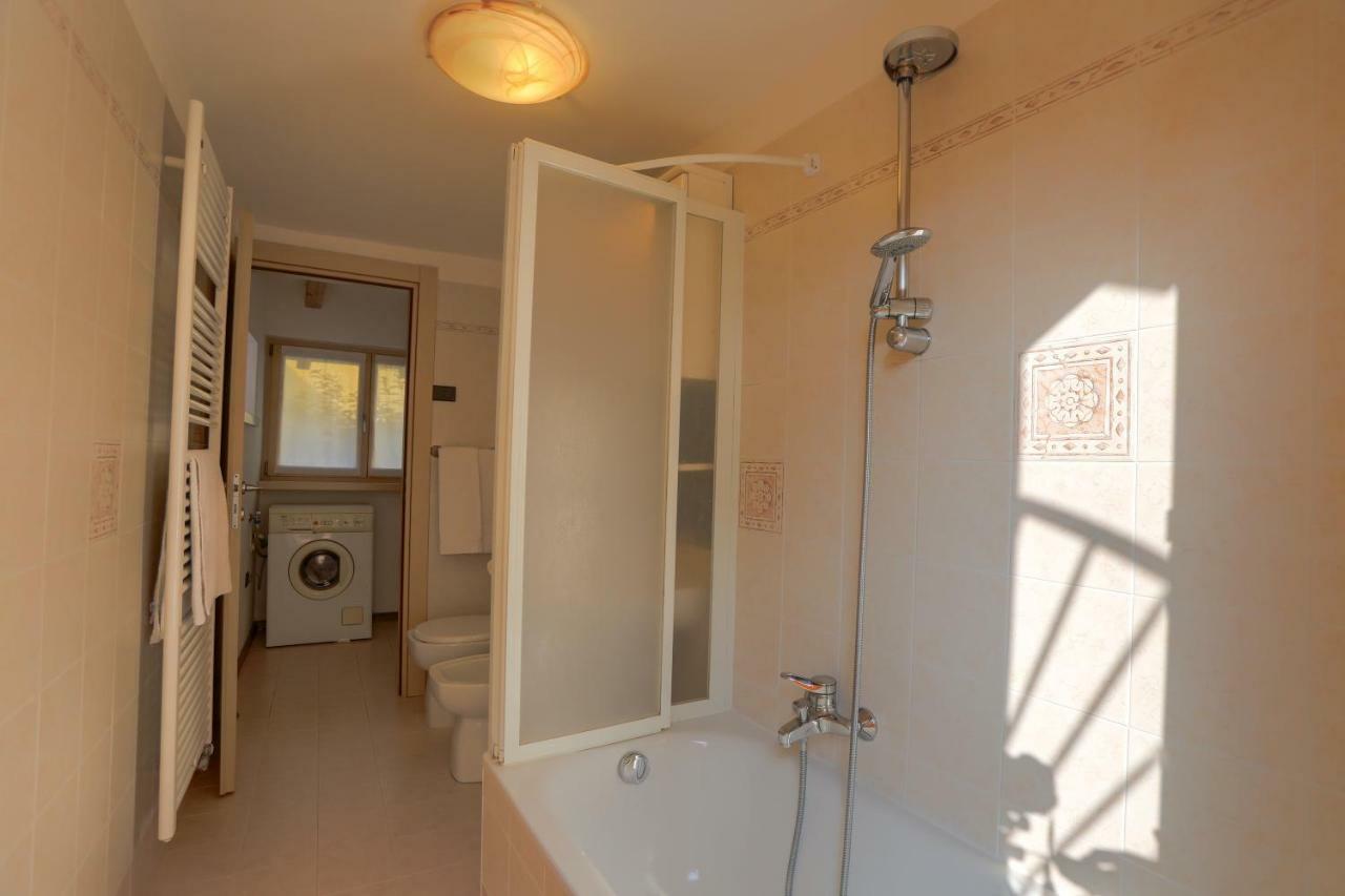 Casa Indipendente Ischia Villa Arco Eksteriør bilde