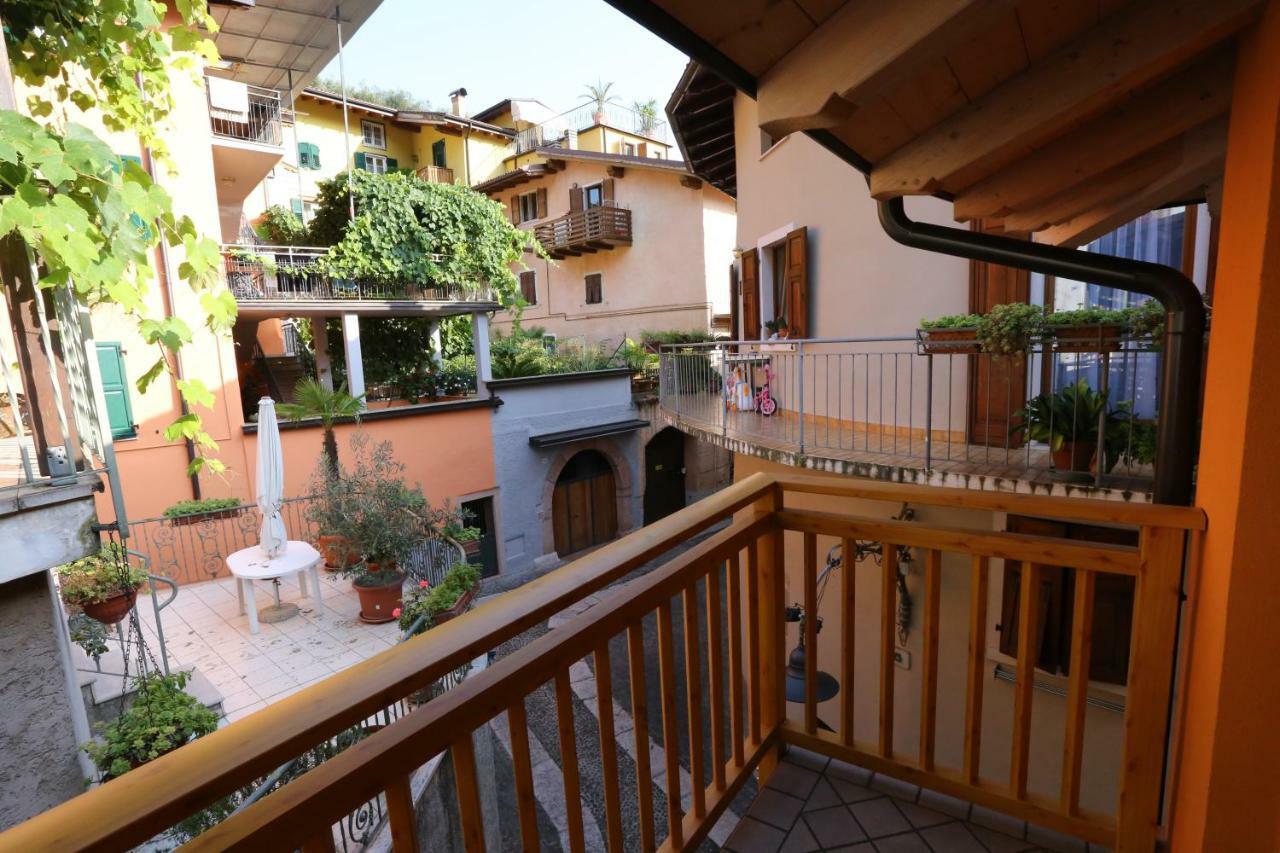 Casa Indipendente Ischia Villa Arco Eksteriør bilde