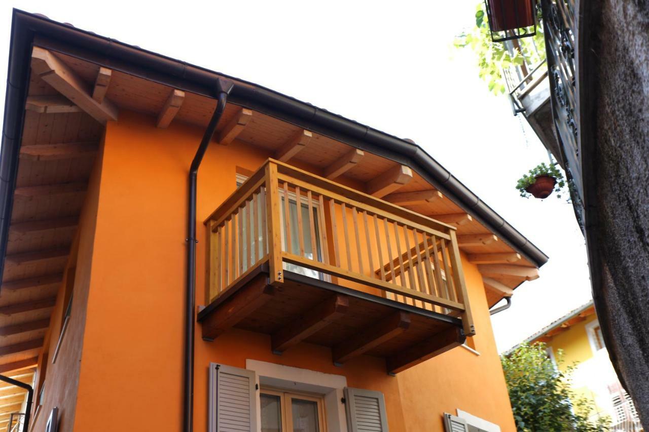 Casa Indipendente Ischia Villa Arco Eksteriør bilde