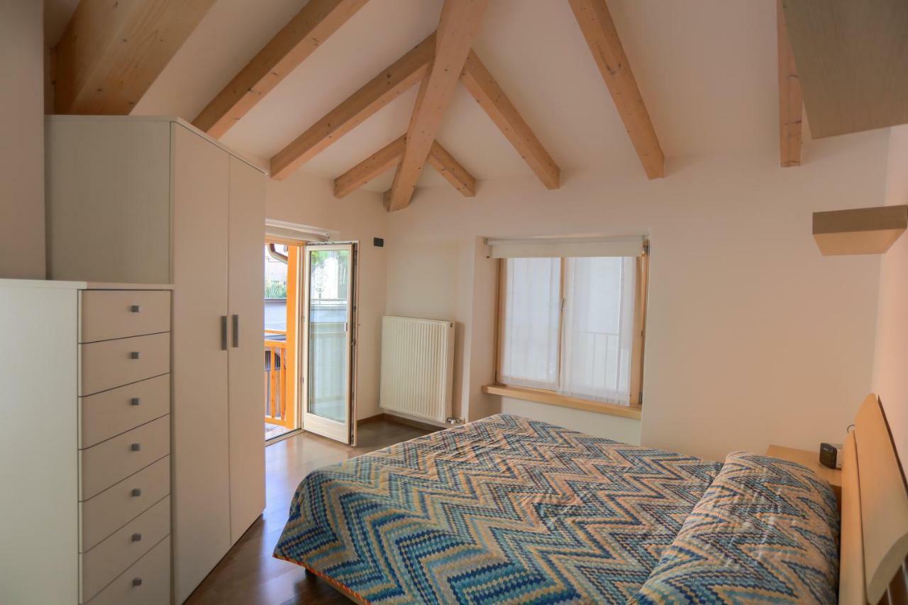 Casa Indipendente Ischia Villa Arco Eksteriør bilde