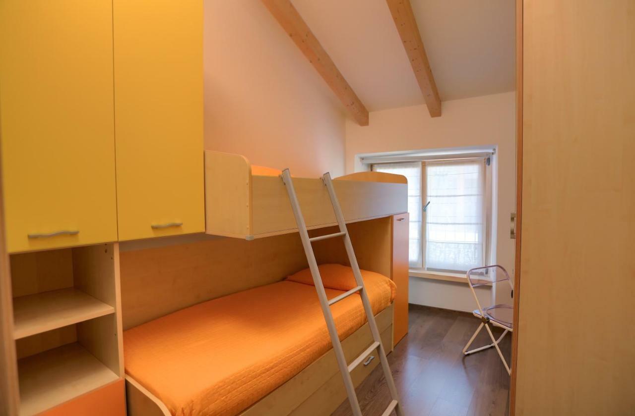Casa Indipendente Ischia Villa Arco Eksteriør bilde