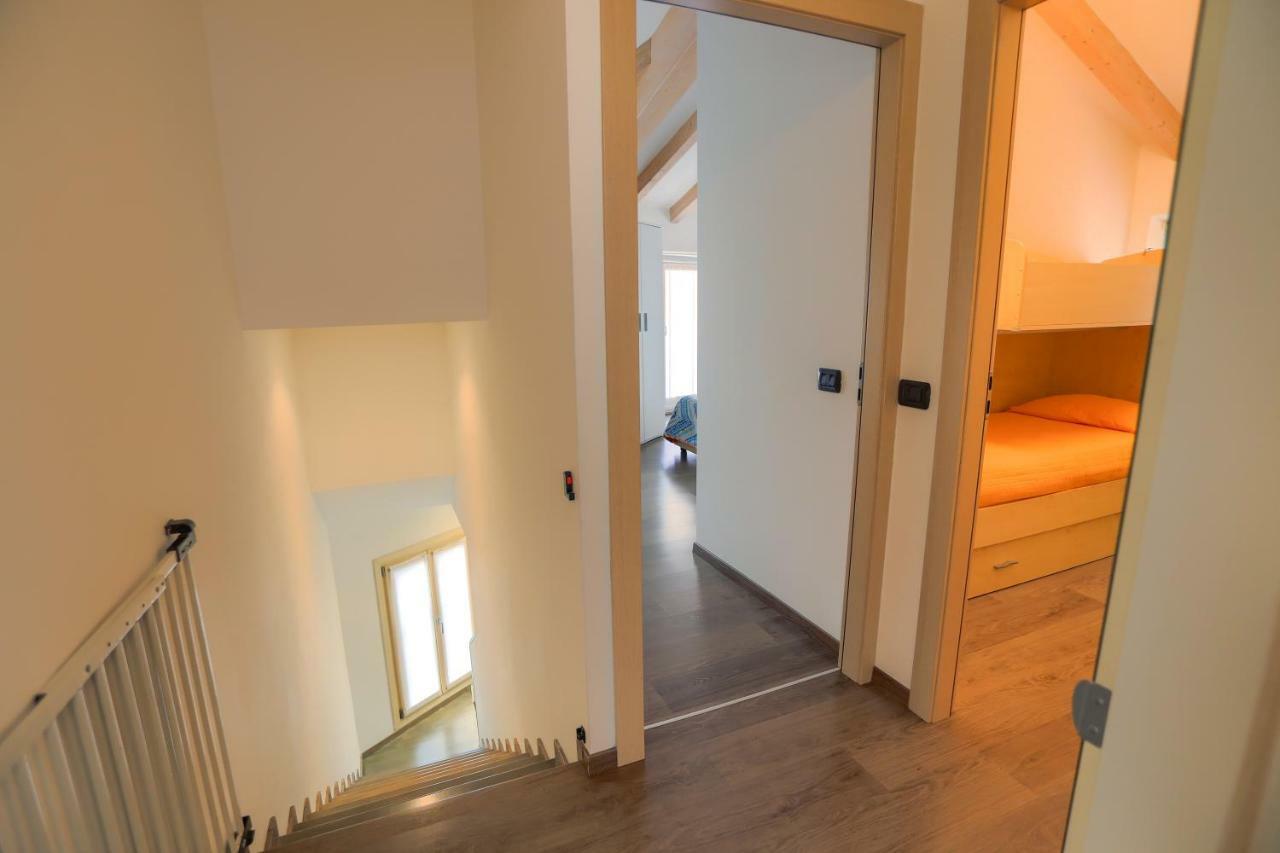 Casa Indipendente Ischia Villa Arco Eksteriør bilde