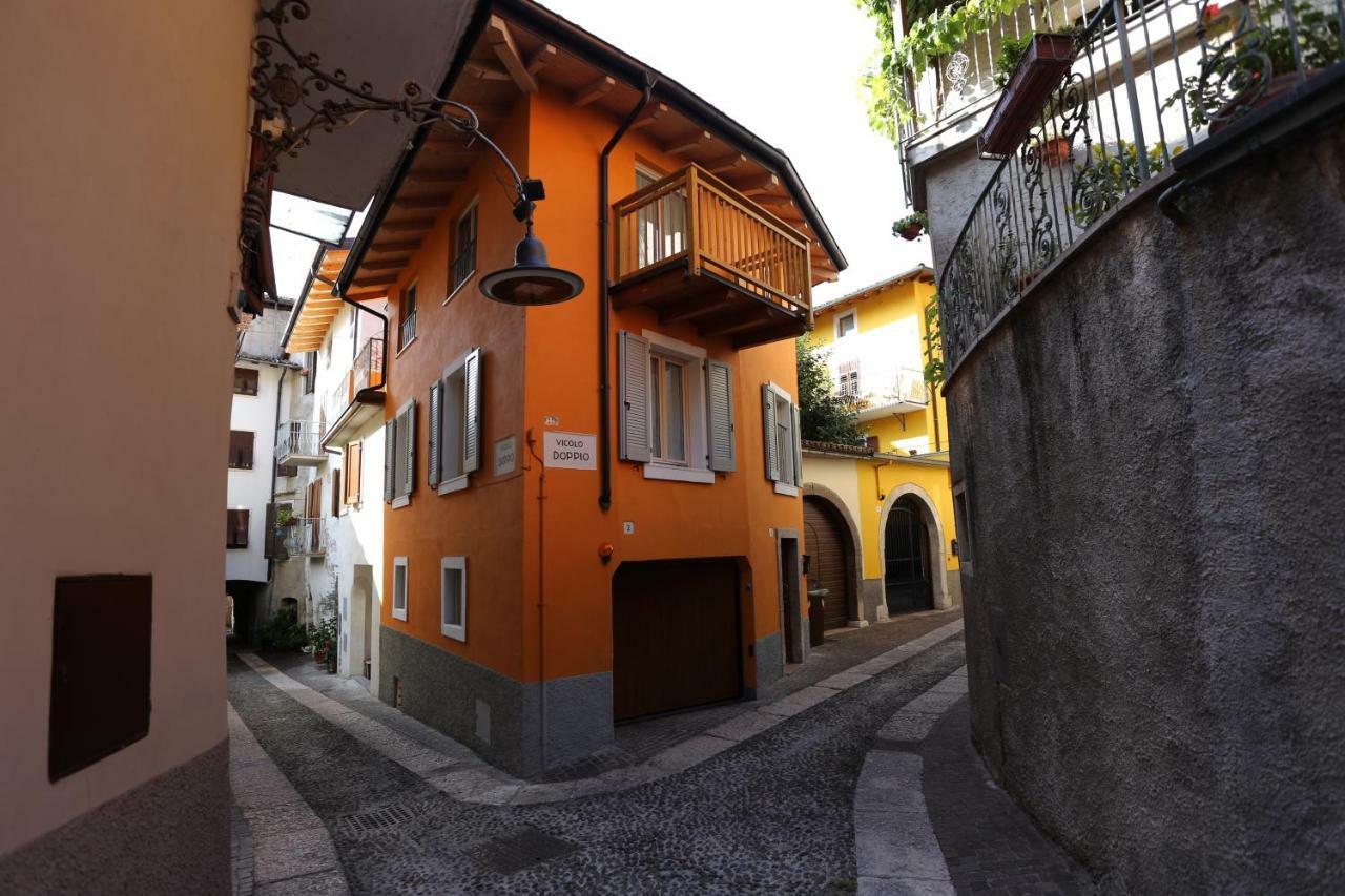 Casa Indipendente Ischia Villa Arco Eksteriør bilde