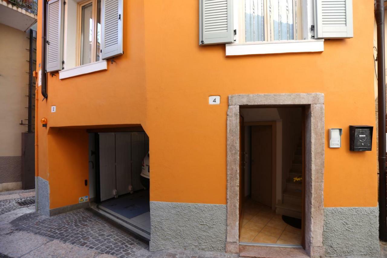 Casa Indipendente Ischia Villa Arco Eksteriør bilde