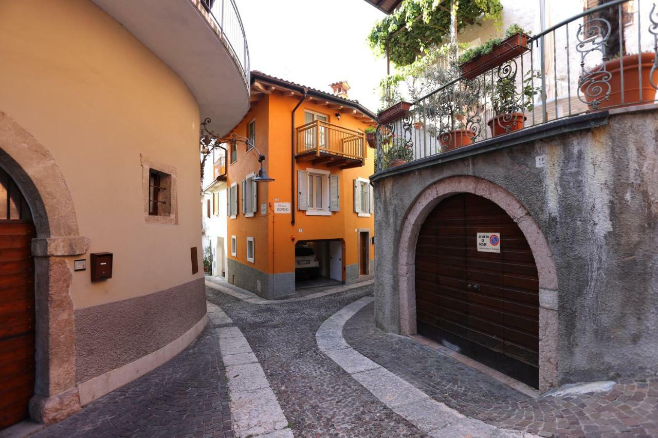 Casa Indipendente Ischia Villa Arco Eksteriør bilde