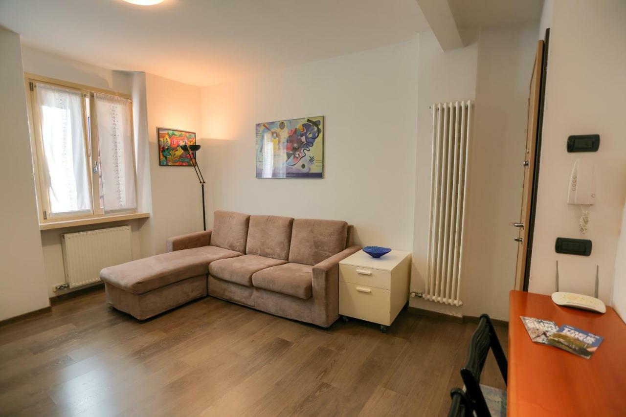Casa Indipendente Ischia Villa Arco Eksteriør bilde